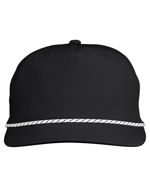 Swannies Golf SWB100  Men's Brewer Hat at GotApparel