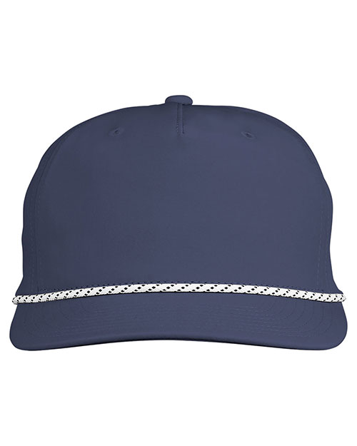 Swannies Golf SWB100 Men's Brewer Hat at GotApparel