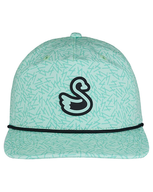 Swannies Golf SWBI800  Bishop Hat at GotApparel