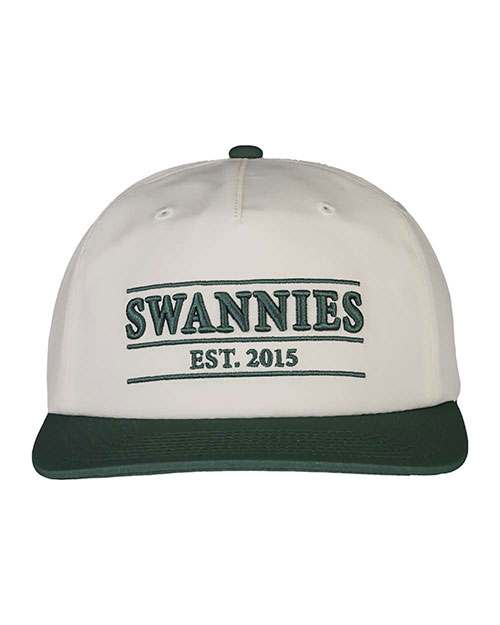 Swannies Golf SWCH800 Charlie Cap at GotApparel