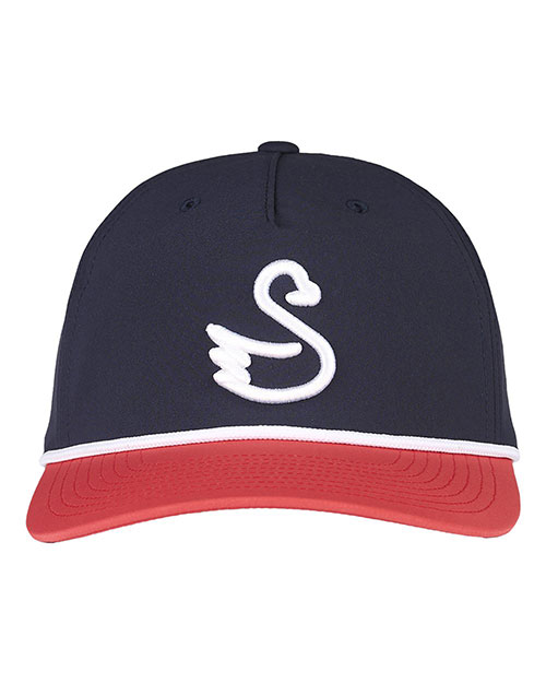 Swannies Golf SWDO800 Donovan Hat at GotApparel