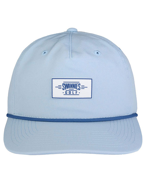 Swannies Golf SWHC800  Hoshbrunn Hat at GotApparel