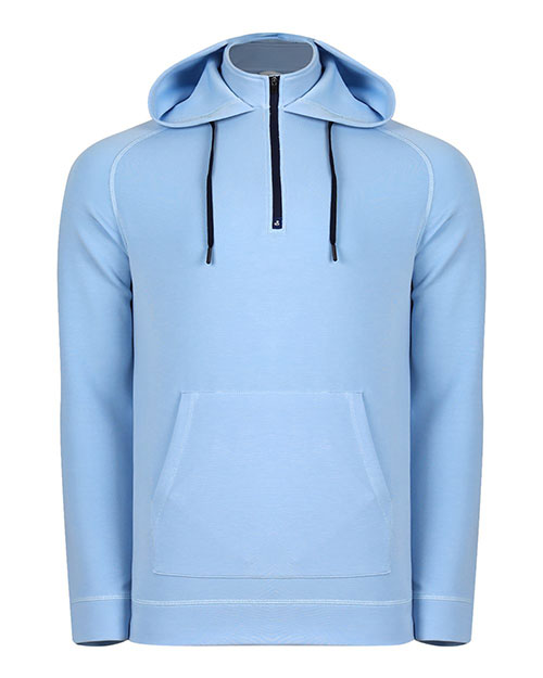 Swannies Golf SWJH600 Men's Jonathan Hooded Sweatshirt at GotApparel