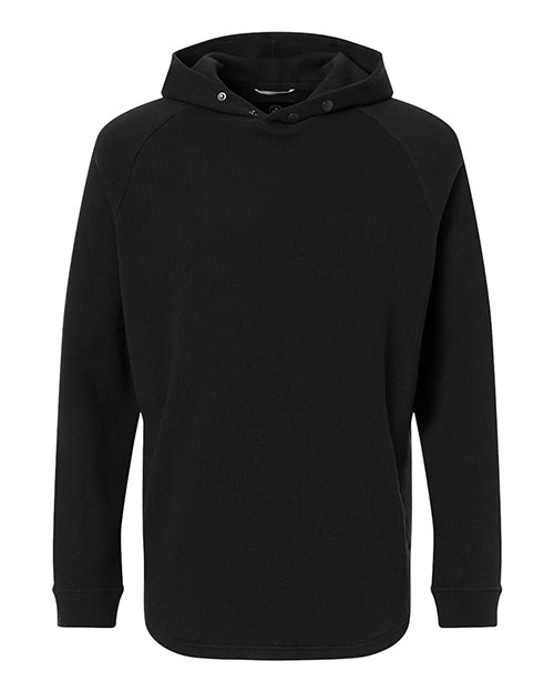 Swannies Golf SWLH600 Men's Luke Hoodie at GotApparel