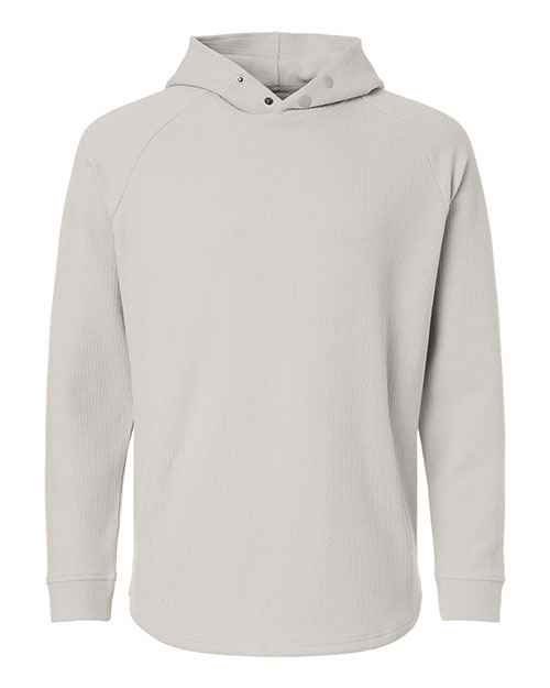 Swannies Golf SWLH600 Men's Luke Hoodie at GotApparel