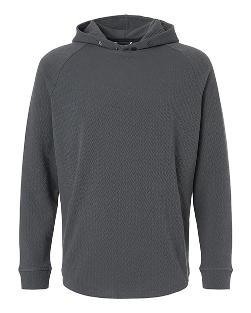 Swannies Golf SWLH600 Men's Luke Hoodie at GotApparel