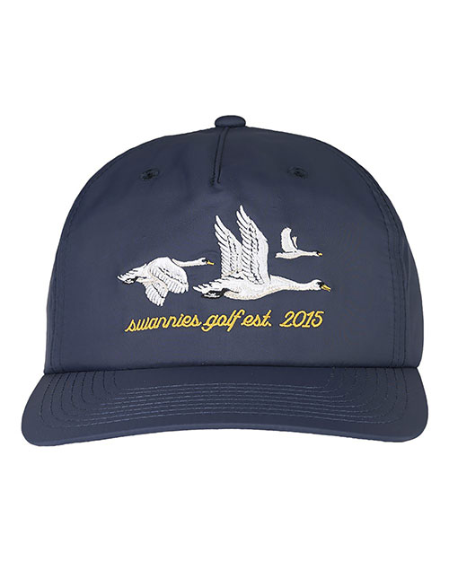 Swannies Golf SWLK800 Lakeside Hat at GotApparel