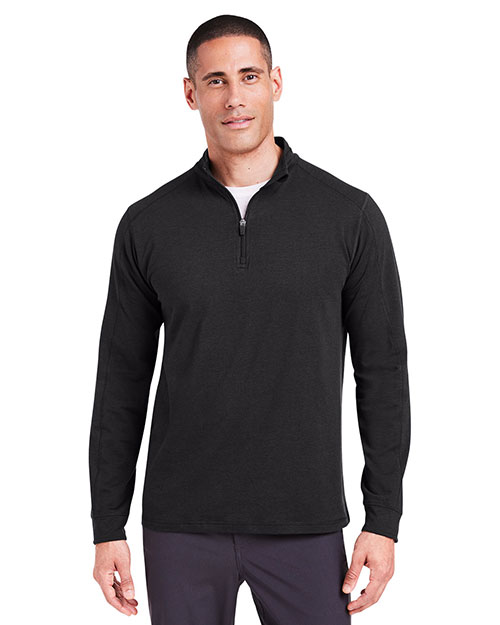 tasc TM109AB  Men's Carrollton Quarter-Zip at GotApparel