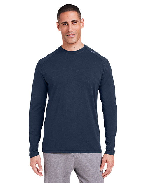 tasc TM310 Men’s Carrollton Fitness Long-Sleeve T-Shirt at GotApparel