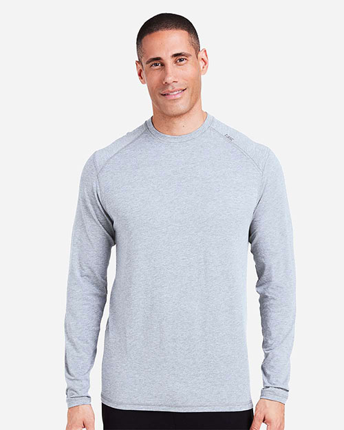 tasc TM310 Men’s Carrollton Fitness Long-Sleeve T-Shirt at GotApparel