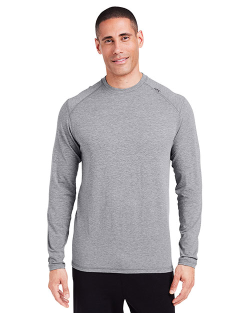 tasc TM310  Men’s Carrollton Fitness Long-Sleeve T-Shirt at GotApparel