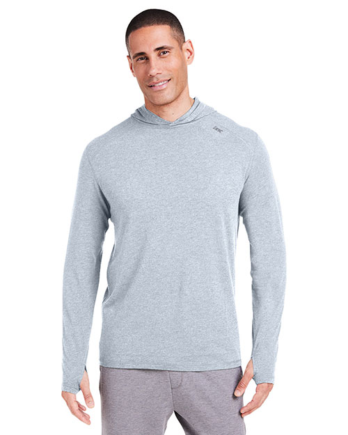 tasc TM405H  Men's Carrollton Lightweight Hooded Pullover at GotApparel