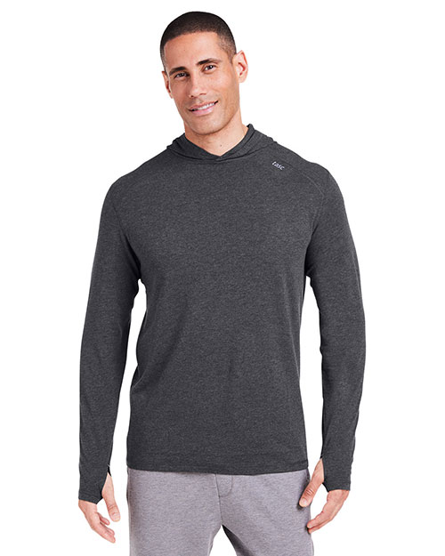 tasc TM405H  Men's Carrollton Lightweight Hooded Pullover at GotApparel