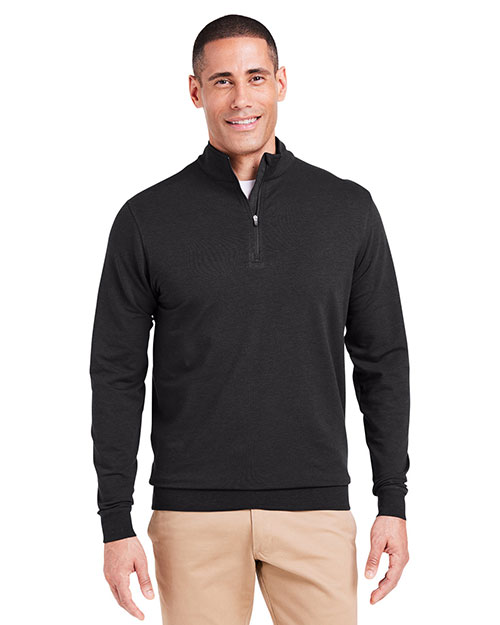 tasc TM616 Men’s Cloud French Terry Quarter-Zip at GotApparel