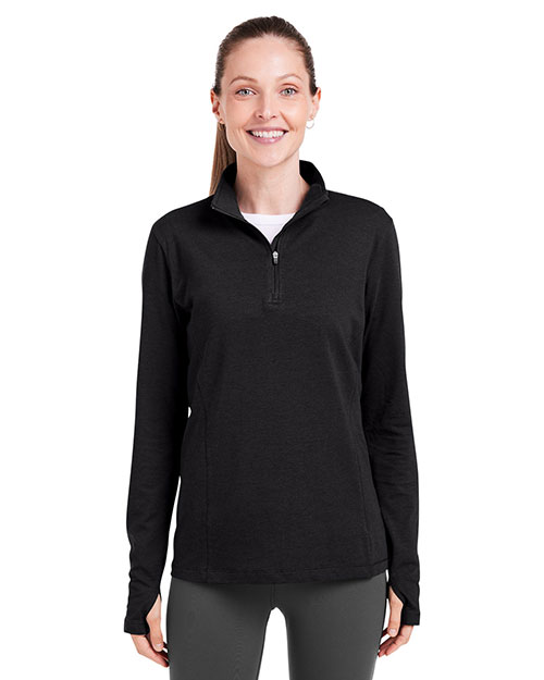 tasc TW300  Ladies' Recess Quarter-Zip at GotApparel