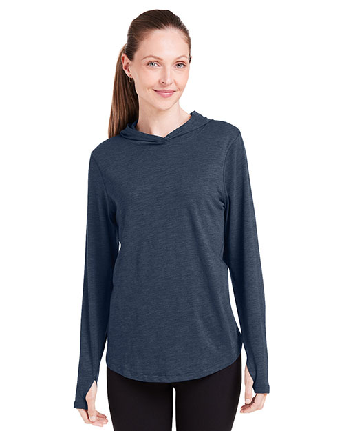 tasc TW850S  Ladies' Recess Hooded Pullover at GotApparel