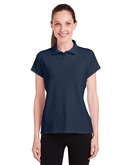 tasc TW938 Ladies' Air Lightweight Polo at GotApparel