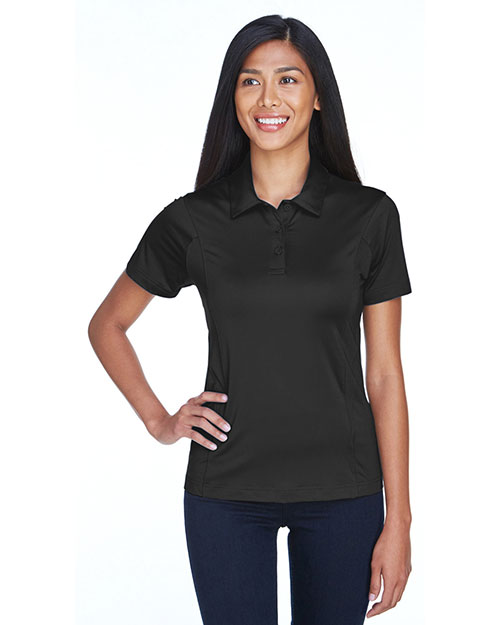 Team 365 TT20W Women Charger Performance Polo at GotApparel