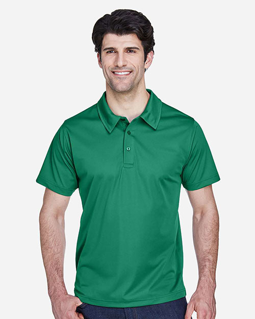 Team 365 TT21 Men Command Snag Protection Polo at GotApparel