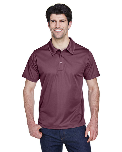 Team 365 TT21 Men Command Snag Protection Polo at GotApparel