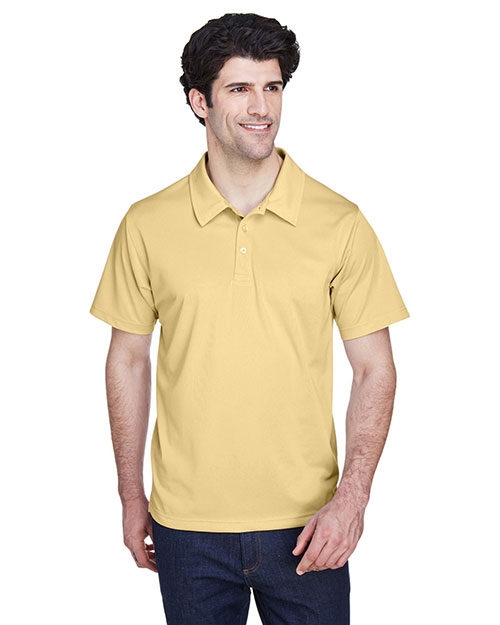 Team 365 TT21 Men Command Snag Protection Polo at GotApparel