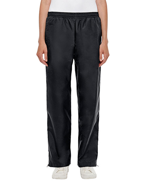 Team 365 TT48W Women Conquest Athletic Woven Pants at GotApparel
