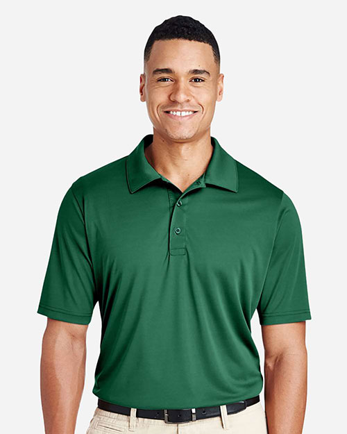Team 365 TT51 Men Zone Performance Polo at GotApparel