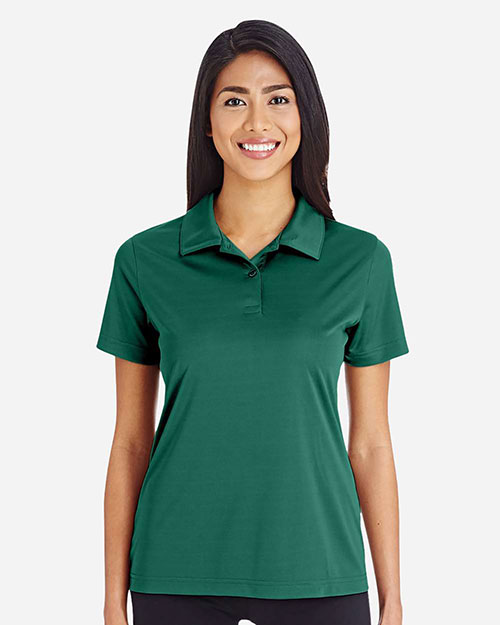 Team 365 TT51W Women Zone Performance Polo at GotApparel