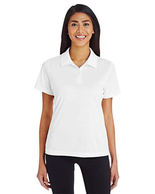 Team 365 TT51W Women Zone Performance Polo at GotApparel