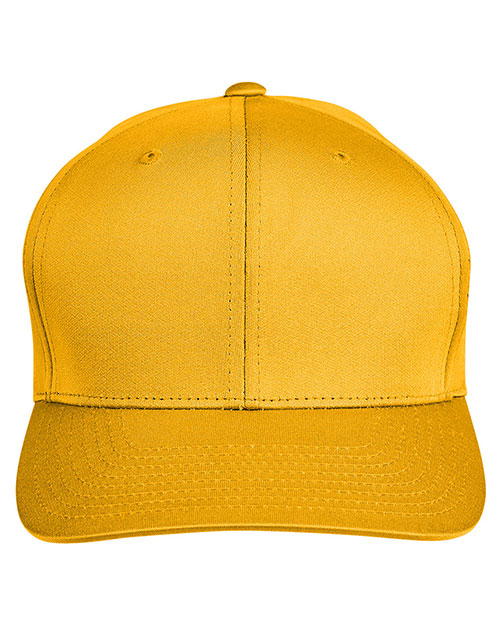 Team 365 TT801 Adult 3.8 oz Zone Performance Cap at GotApparel