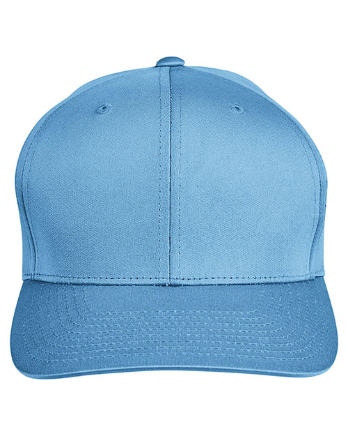 Team 365 TT801Y Youth 3.8 oz Zone Performance Cap at GotApparel