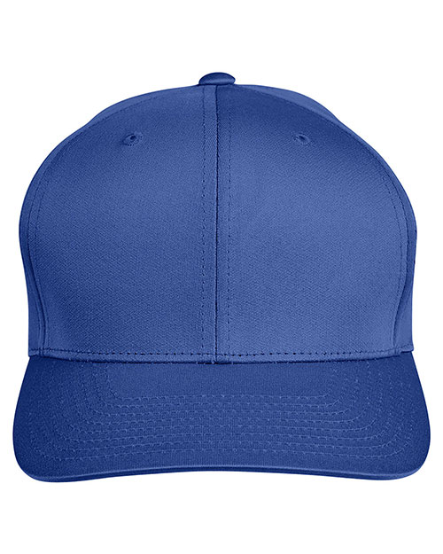 Team 365 TT801Y Youth 3.8 oz Zone Performance Cap at GotApparel
