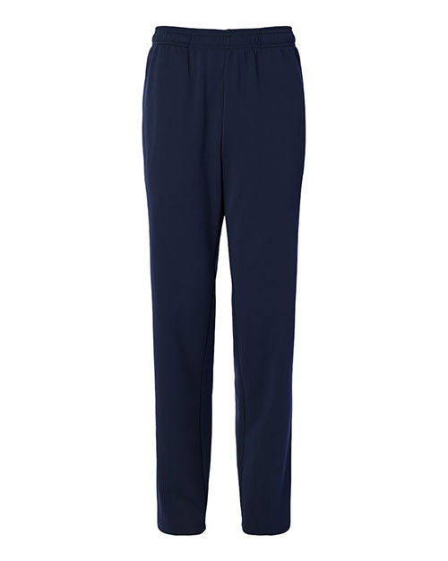 Team 365 TT805 Unisex Squad Tech Fleece Pants at GotApparel