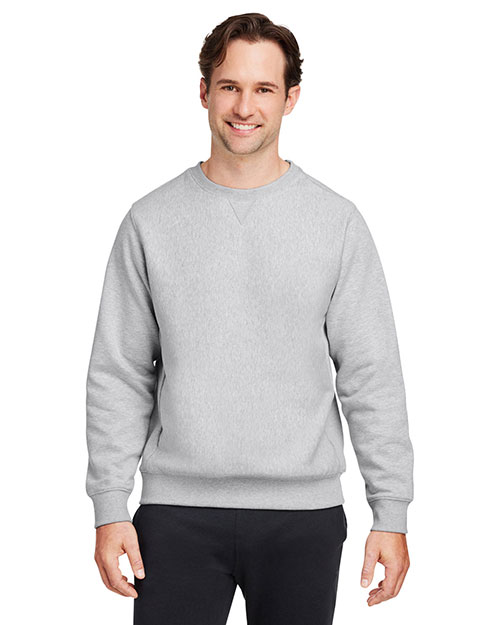 Team 365 TT98  Unisex Zone HydroSport™ Heavyweight Sweatshirt at GotApparel