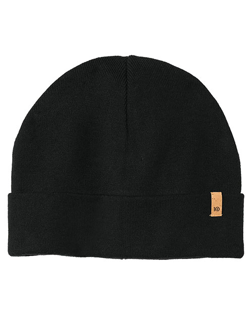 tentree TTAU5922 Cotton Beanie at GotApparel