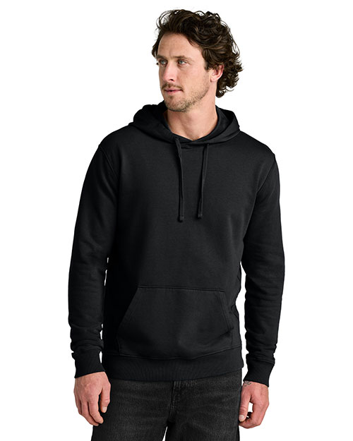 LIMITED EDITION tentree TTCM3914 Organic Cotton Fleece Classic Hoodie at GotApparel