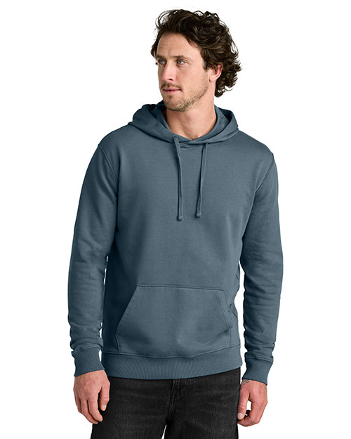 LIMITED EDITION tentree TTCM3914 Organic Cotton Fleece Classic Hoodie at GotApparel