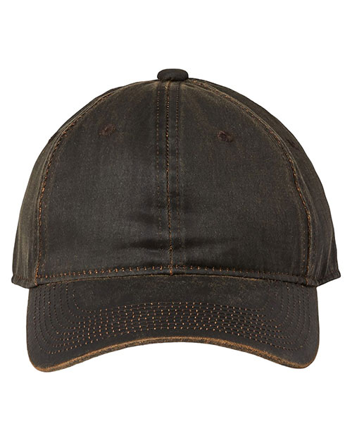 The Game GB425  Rugged Blend Cap at GotApparel