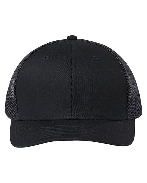 The Game GB452E  Everyday Trucker Cap at GotApparel