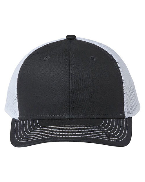 The Game GB452E Everyday Trucker Cap at GotApparel