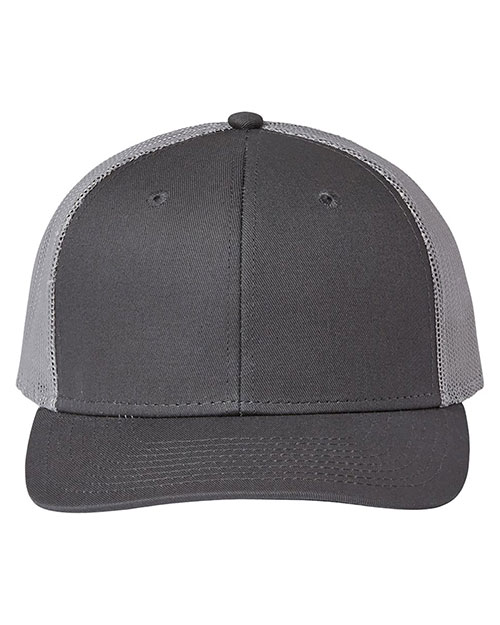 The Game GB452E  Everyday Trucker Cap at GotApparel