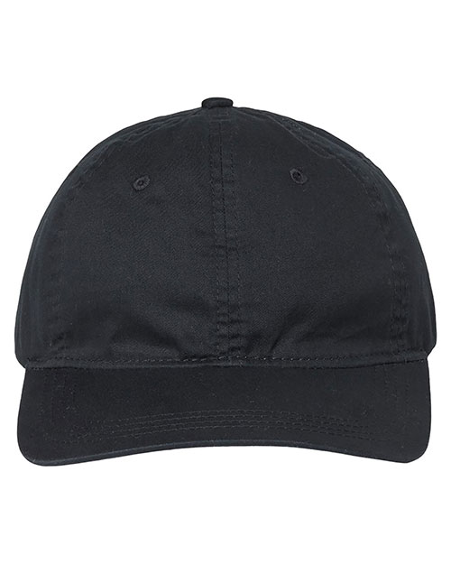 The Game GB510 Ultralight Cotton Twill Cap at GotApparel
