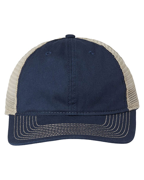 The Game GB880 Soft Trucker Cap at GotApparel