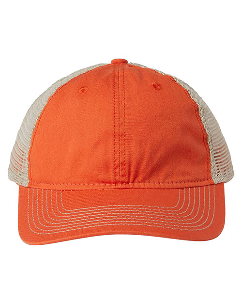 The Game GB880 Soft Trucker Cap at GotApparel