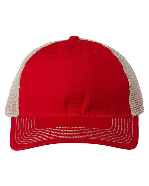 The Game GB880 Soft Trucker Cap at GotApparel