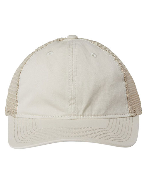 The Game GB880 Soft Trucker Cap at GotApparel