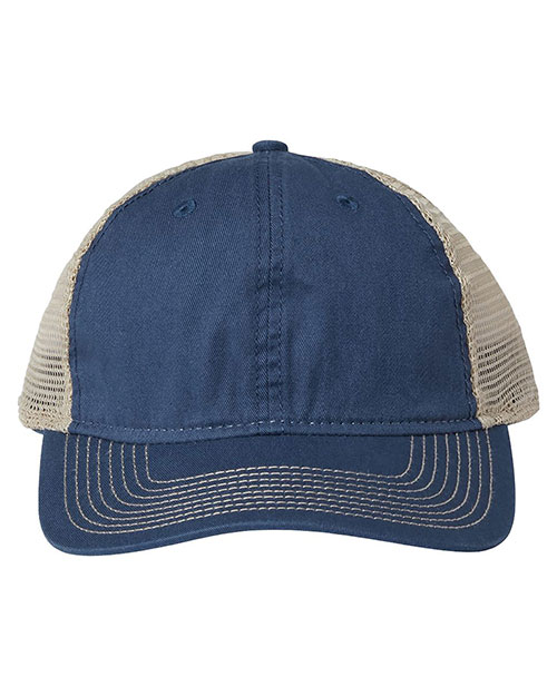 The Game GB880 Soft Trucker Cap at GotApparel