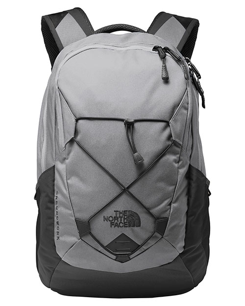 The North Face NF0A3KX6 Groundwork Backpack at GotApparel