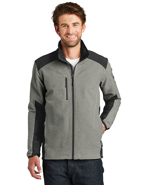 Custom Embroidered The North Face NF0A3LGV Men Tech Stretch Soft Shell Jacket at GotApparel