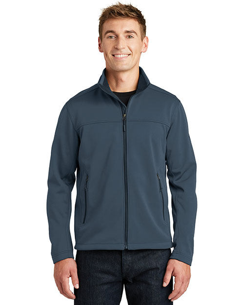 Custom Embroidered The North Face NF0A3LGX Men Ridgeline Soft Shell Jacket at GotApparel